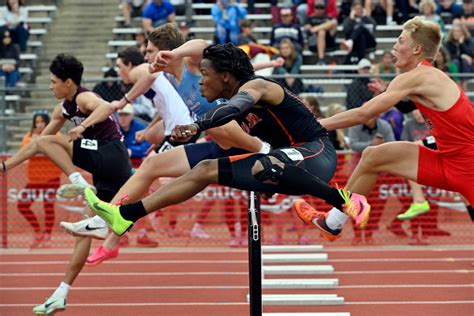 Colorado state track meet, Day 2: Live results from Jeffco Stadium